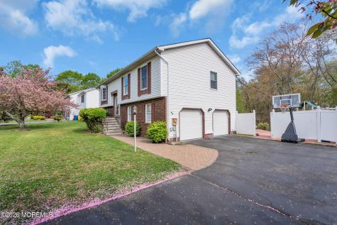 69 Hickory Hill Road Jackson NJ 08527