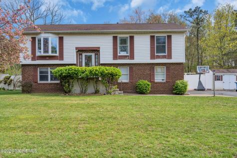 69 Hickory Hill Road Jackson NJ 08527