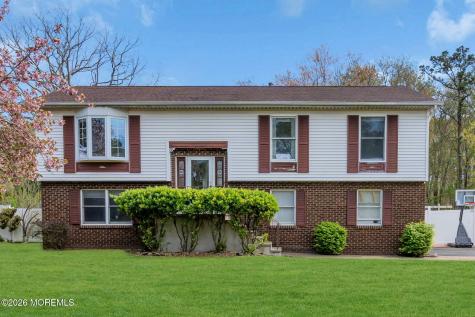 69 Hickory Hill Road Jackson NJ 08527
