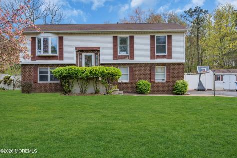 69 Hickory Hill Road Jackson NJ 08527
