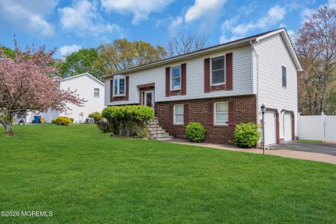 69 Hickory Hill Road Jackson NJ 08527