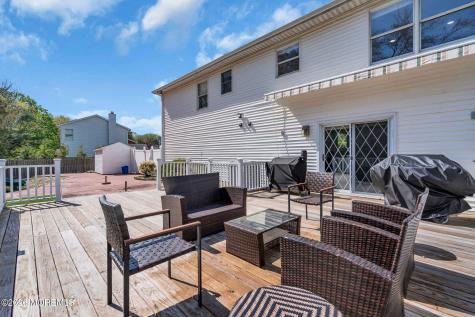 69 Hickory Hill Road Jackson NJ 08527
