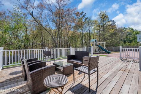 69 Hickory Hill Road Jackson NJ 08527