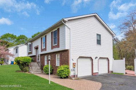 69 Hickory Hill Road Jackson NJ 08527