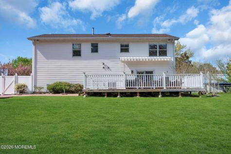 69 Hickory Hill Road Jackson NJ 08527