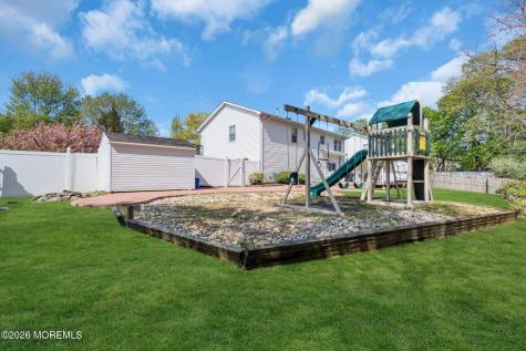 69 Hickory Hill Road Jackson NJ 08527
