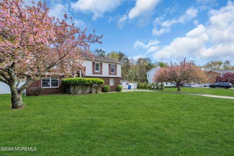69 Hickory Hill Road Jackson NJ 08527