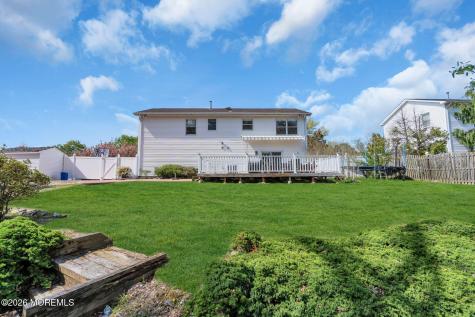 69 Hickory Hill Road Jackson NJ 08527