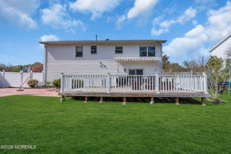 69 Hickory Hill Road Jackson NJ 08527
