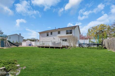 69 Hickory Hill Road Jackson NJ 08527