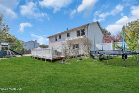 69 Hickory Hill Road Jackson NJ 08527