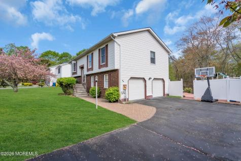 69 Hickory Hill Road Jackson NJ 08527