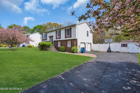 69 Hickory Hill Road Jackson NJ 08527