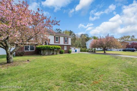 69 Hickory Hill Road Jackson NJ 08527