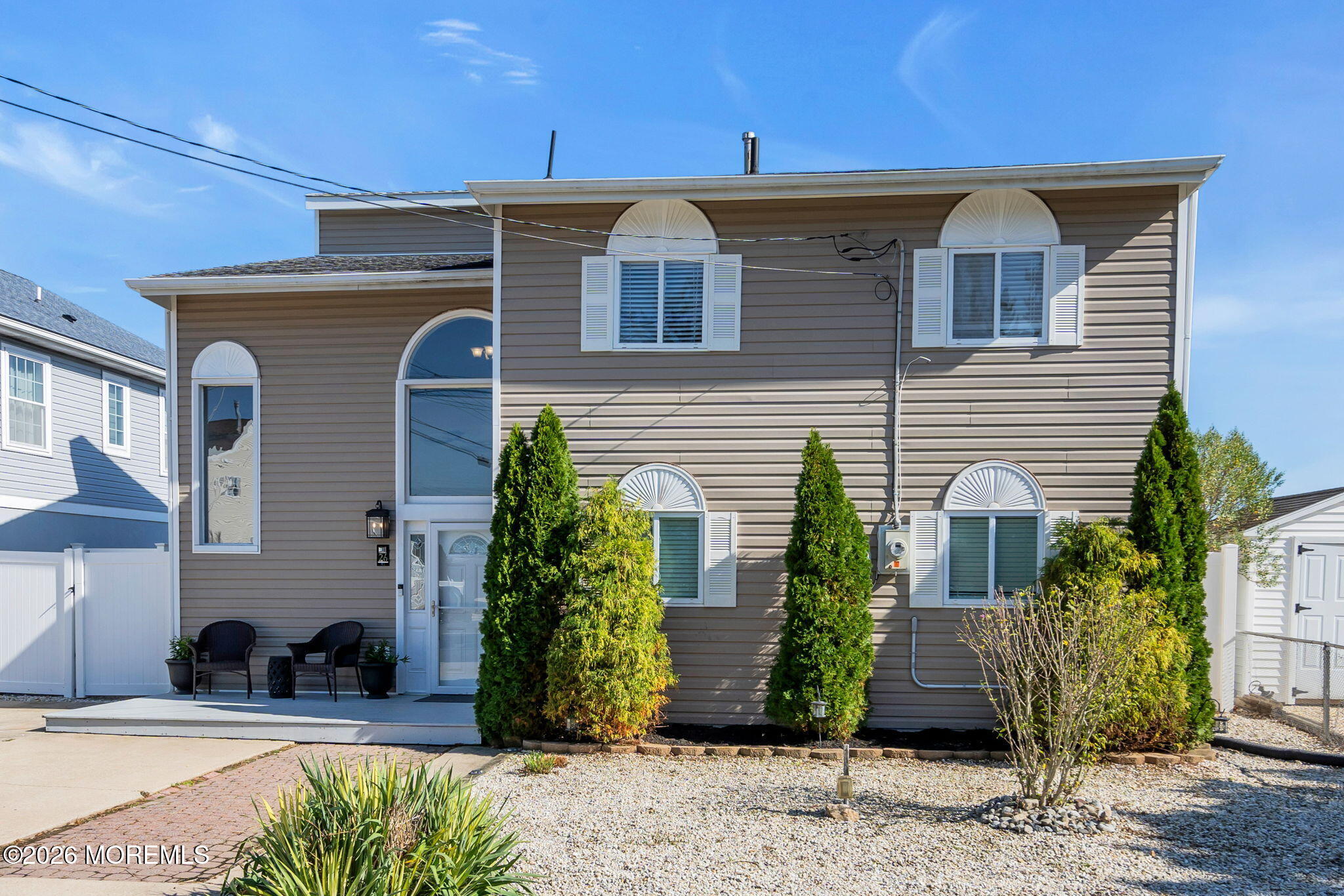 26 Ship Drive Little Egg Harbor NJ 08087
