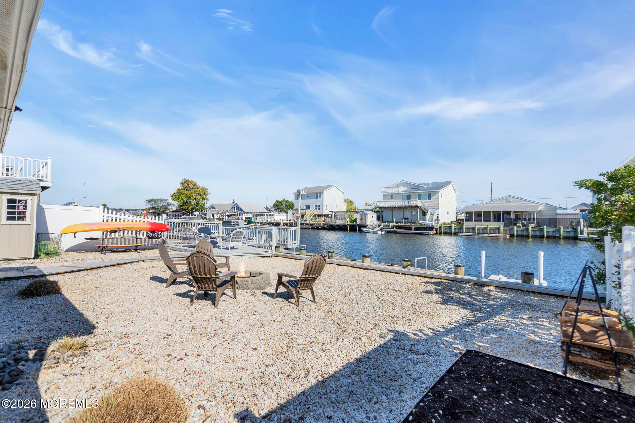 26 Ship Drive Little Egg Harbor NJ 08087
