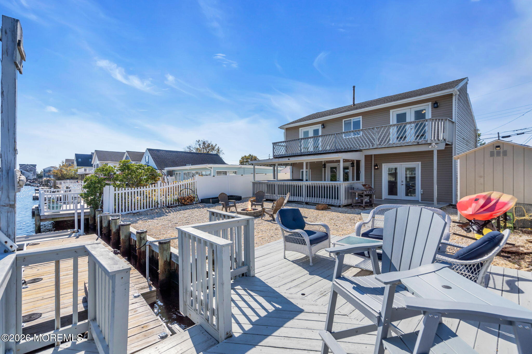 26 Ship Drive Little Egg Harbor NJ 08087