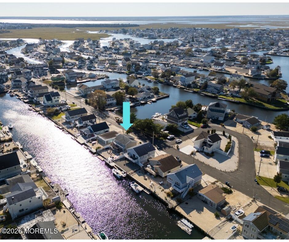 26 Ship Drive Little Egg Harbor NJ 08087