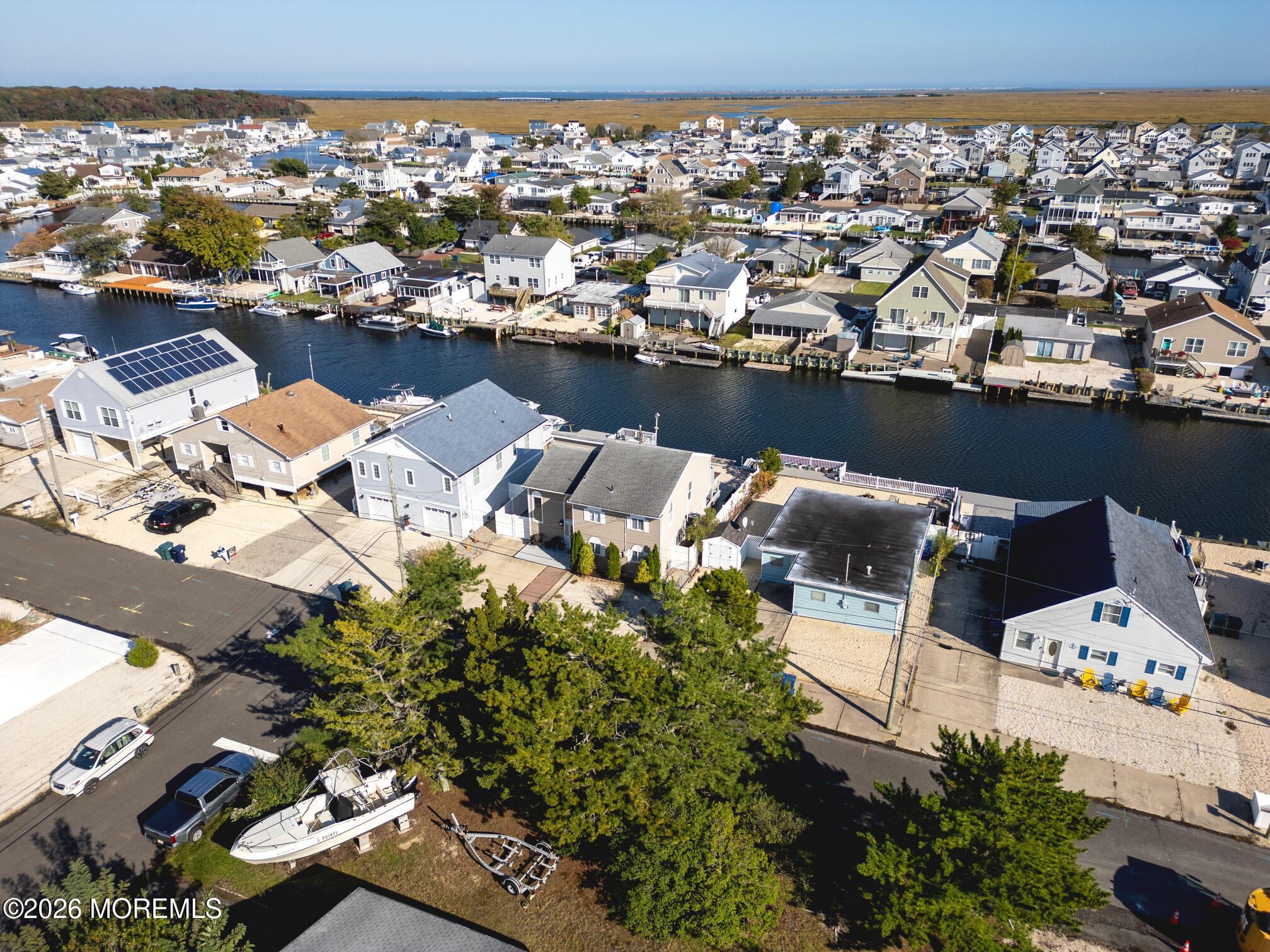 26 Ship Drive Little Egg Harbor NJ 08087