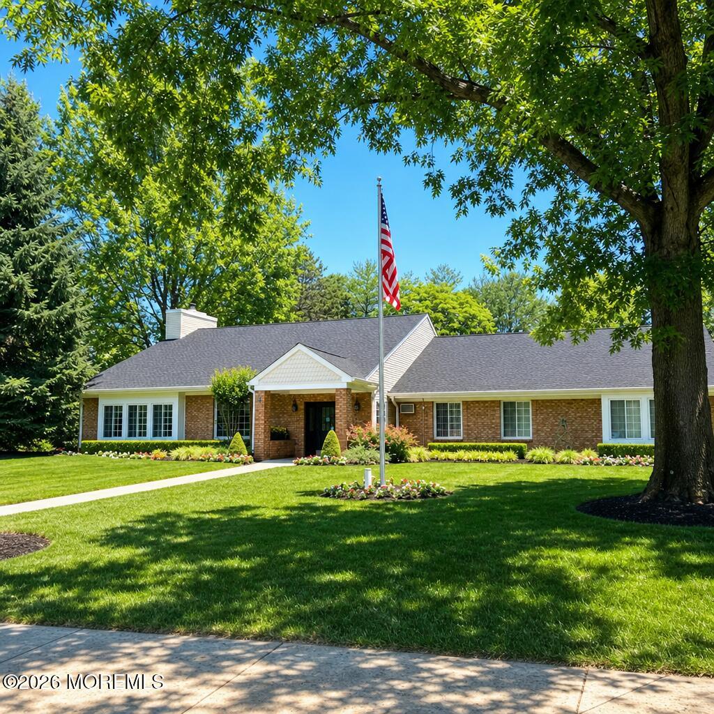 100 Viburnum Terrace Red Bank NJ 07701