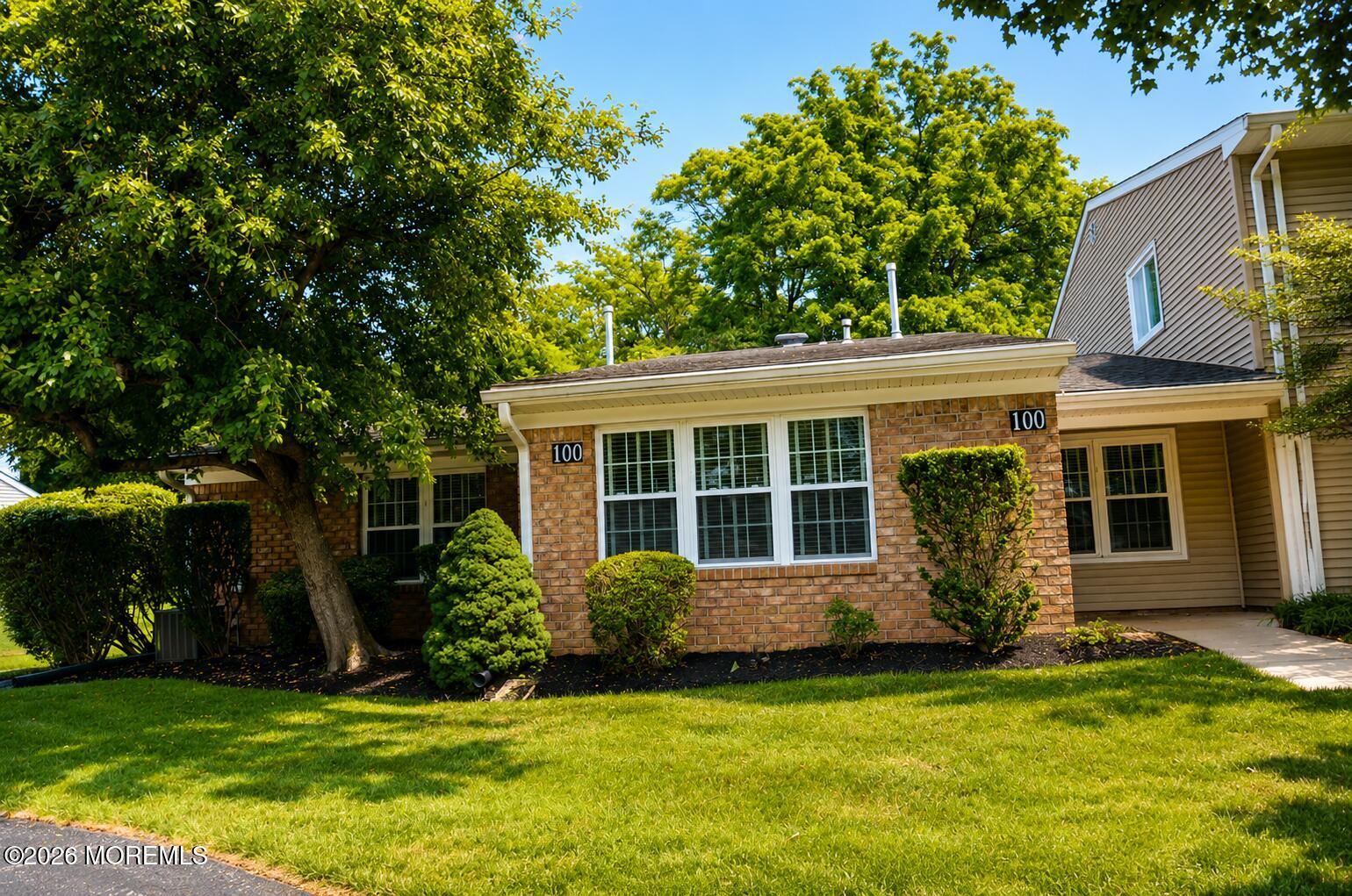 100 Viburnum Terrace Red Bank NJ 07701