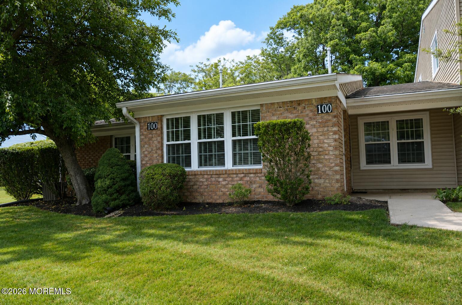 100 Viburnum Terrace Red Bank NJ 07701