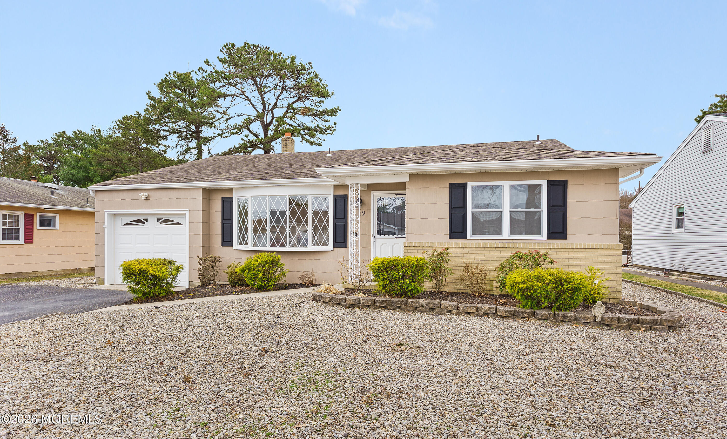 19 Bennington Drive Toms River NJ 08757