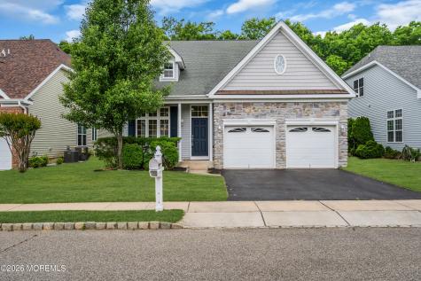39 Plymouth Way Barnegat NJ 08005