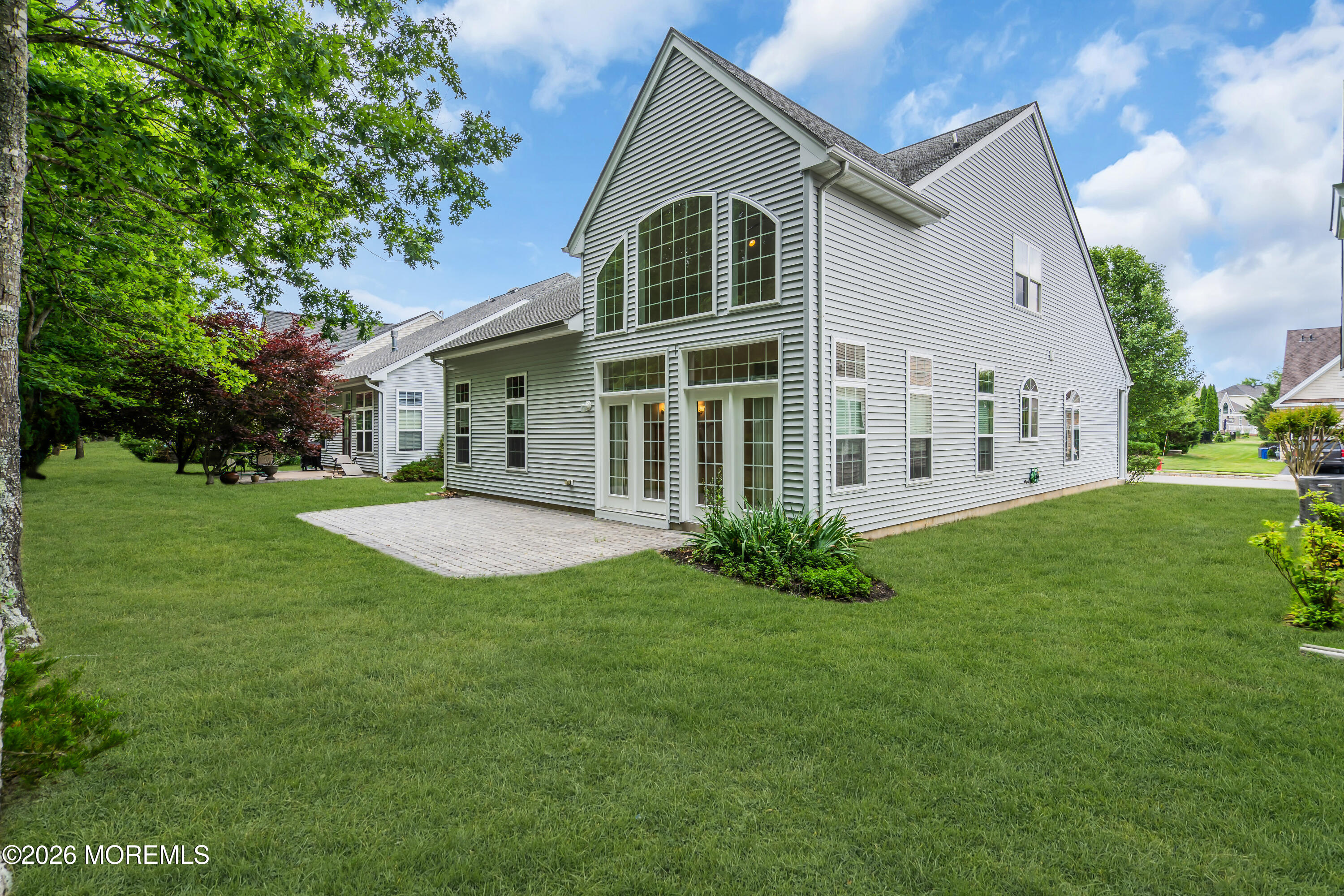 39 Plymouth Way Barnegat NJ 08005