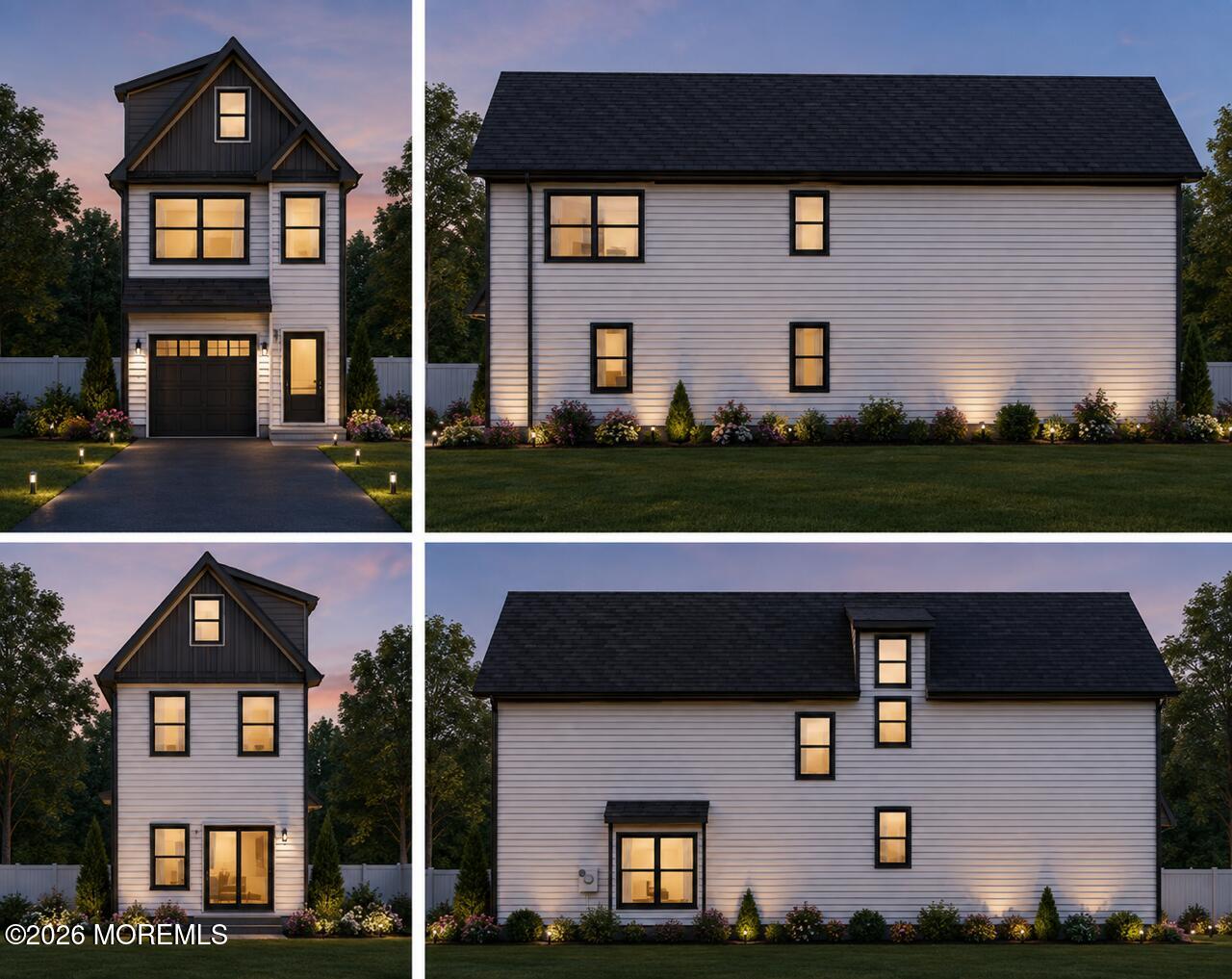 1326 Heck Avenue Neptune Township NJ 07753