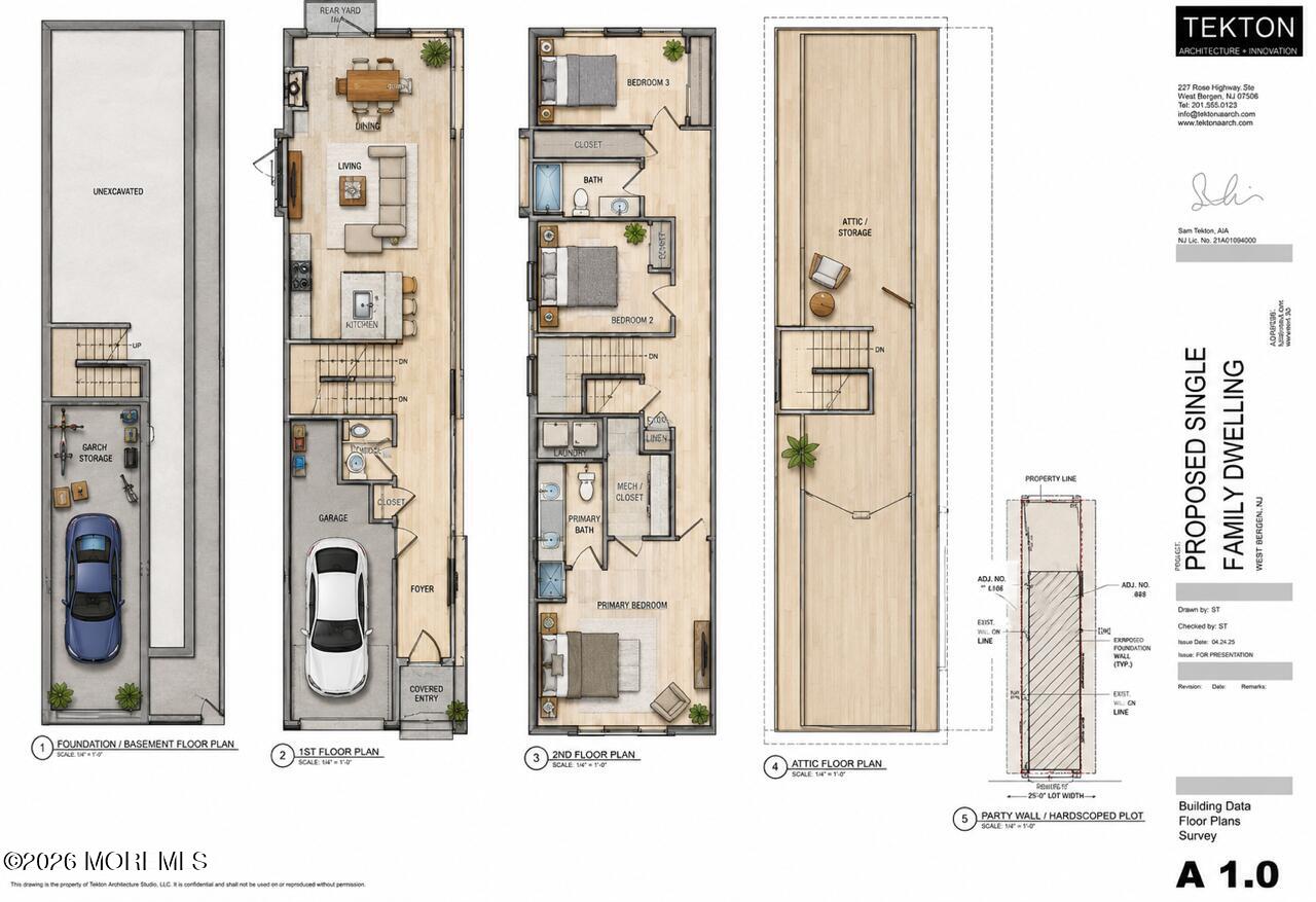 1326 Heck Avenue Neptune Township NJ 07753