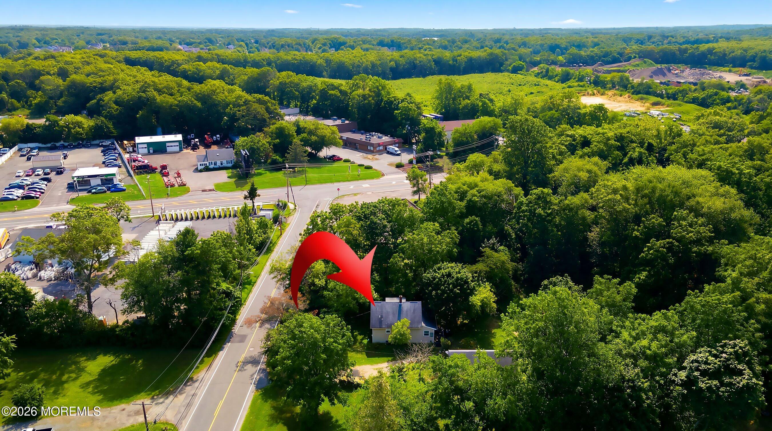Toms River NJ, 14 Sunset Avenue