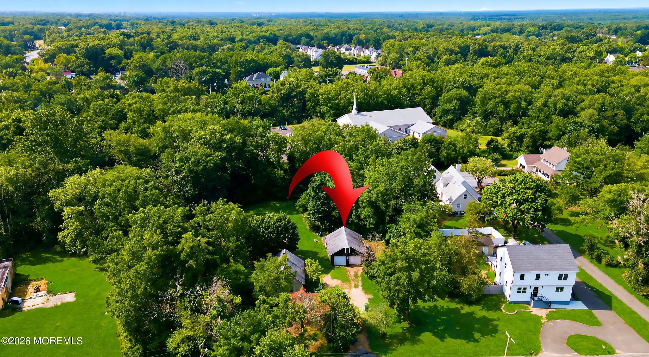 14 Sunset Avenue Toms River NJ 08755