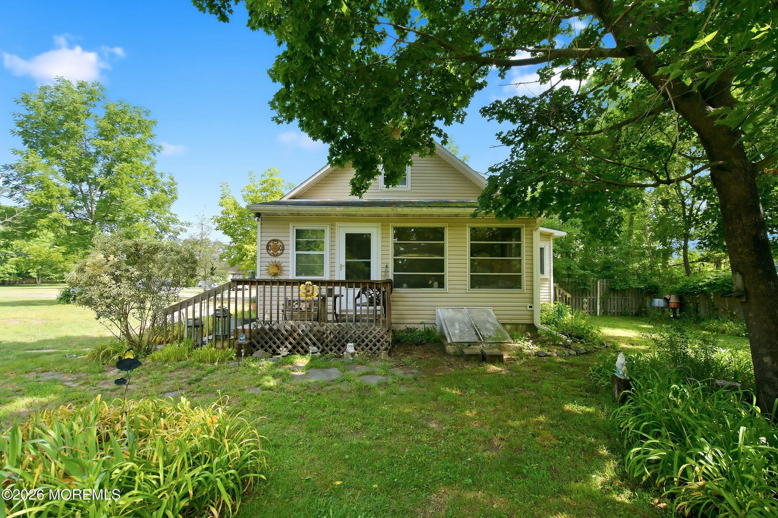 14 Sunset Avenue Toms River NJ 08755