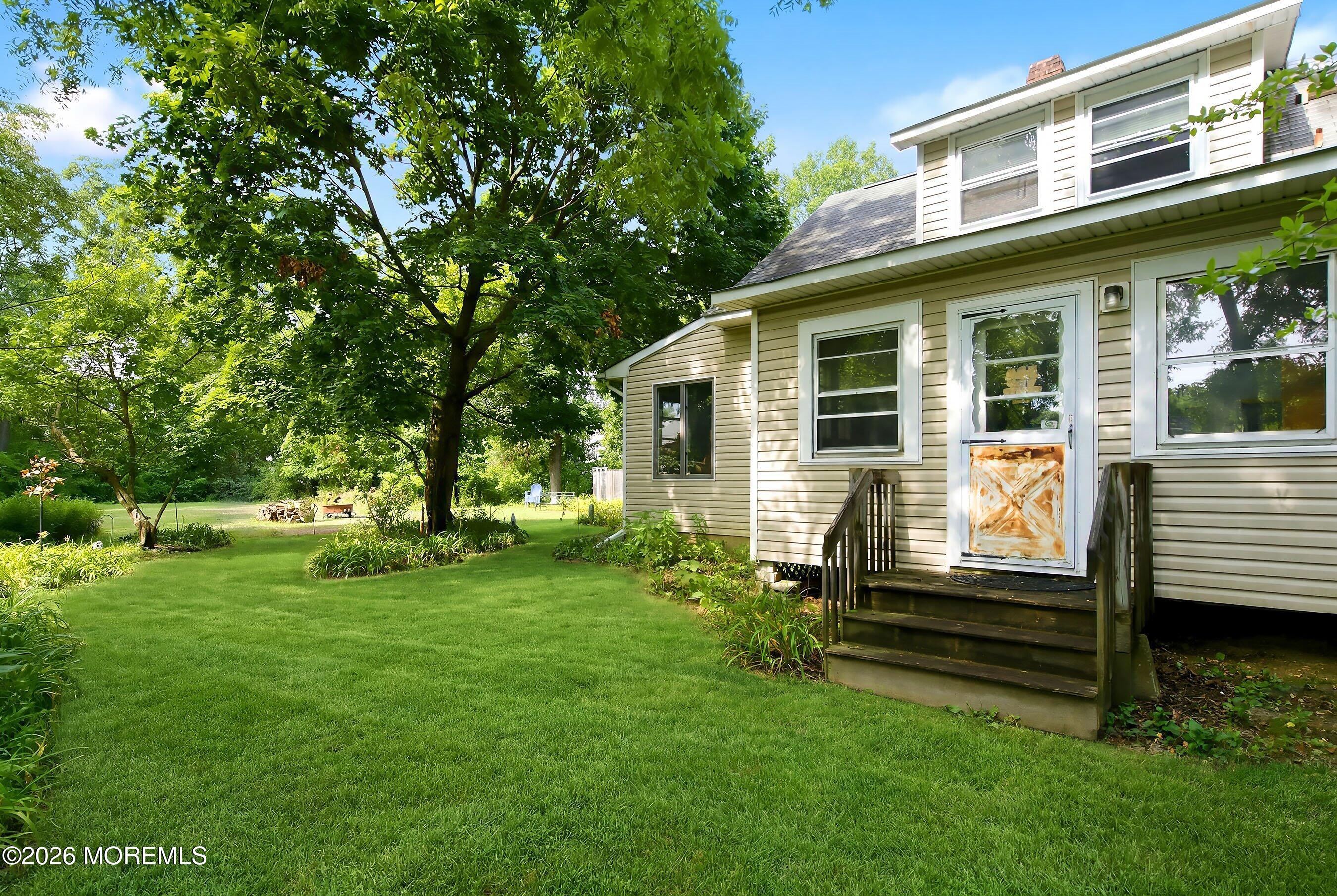 14 Sunset Avenue Toms River NJ 08755