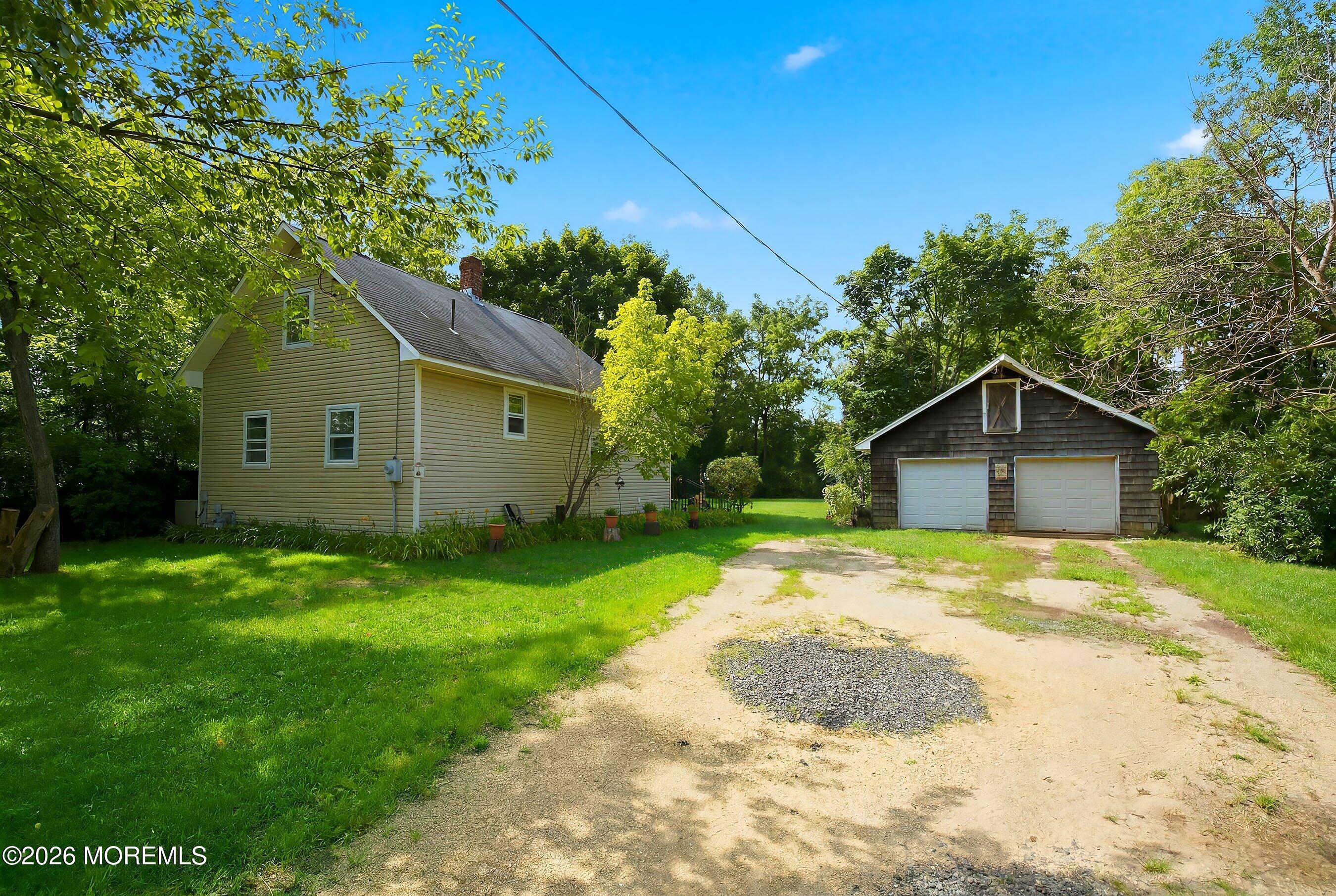 14 Sunset Avenue Toms River NJ 08755