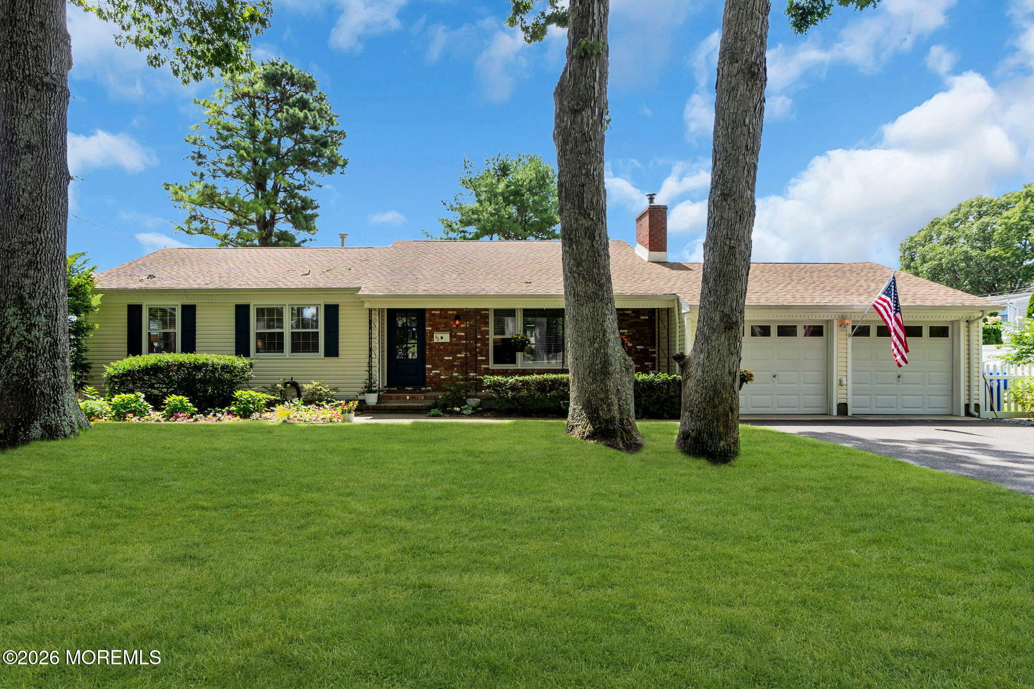 93 Forest Road Brick NJ 08724