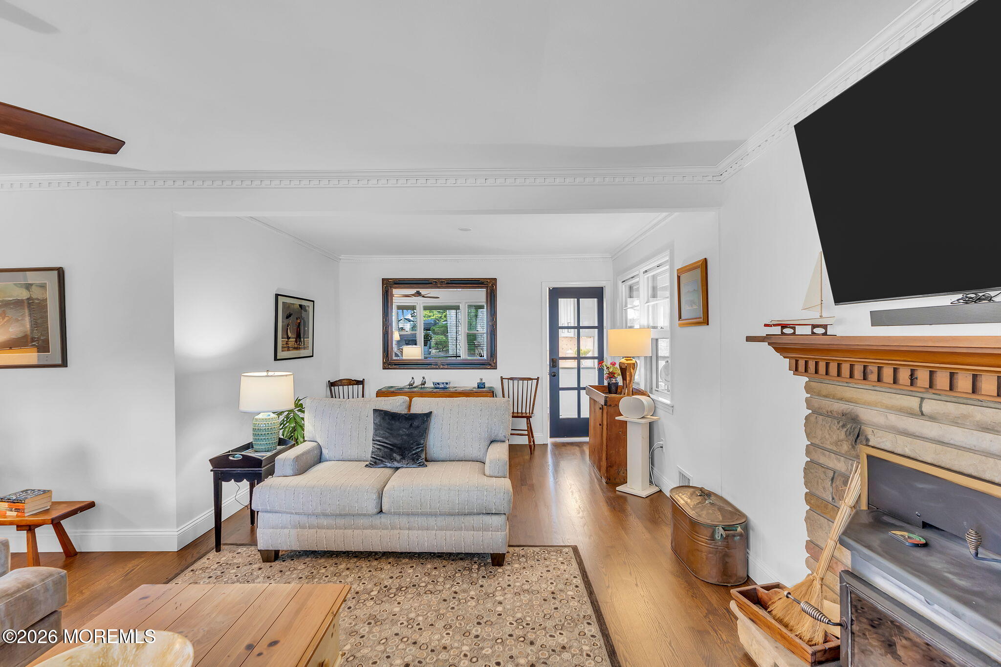 93 Forest Road Brick NJ 08724