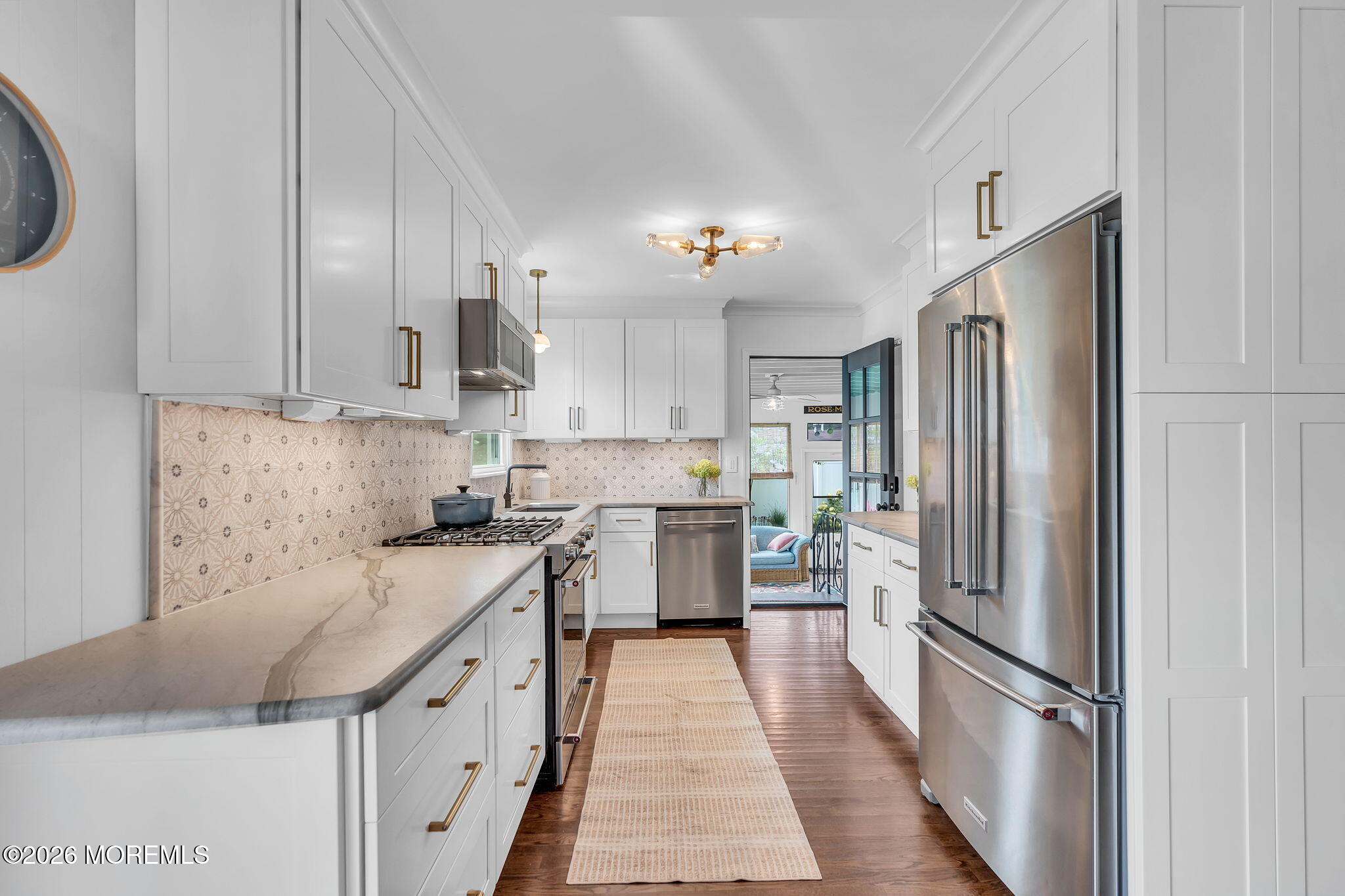 93 Forest Road Brick NJ 08724