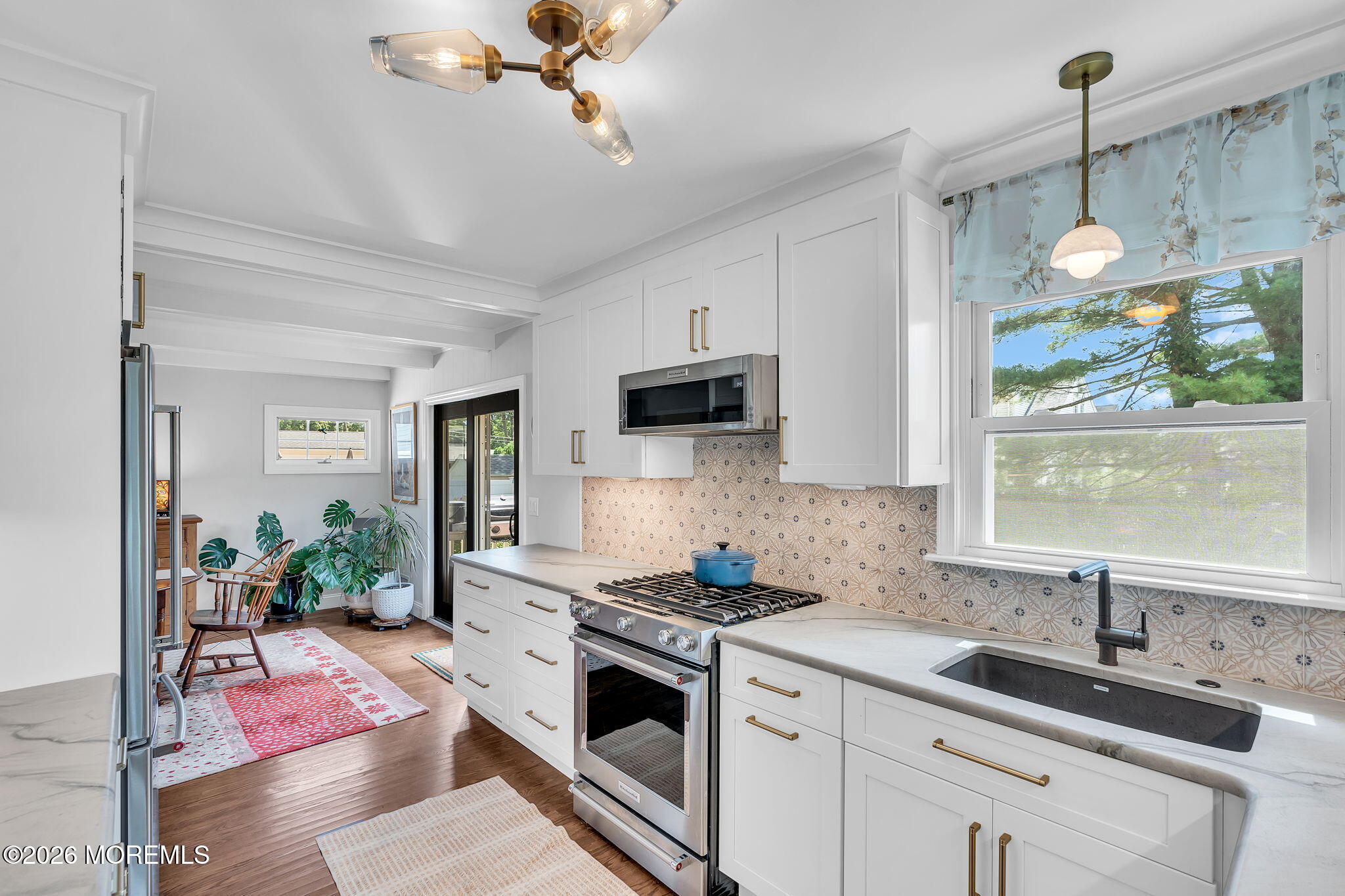 93 Forest Road Brick NJ 08724