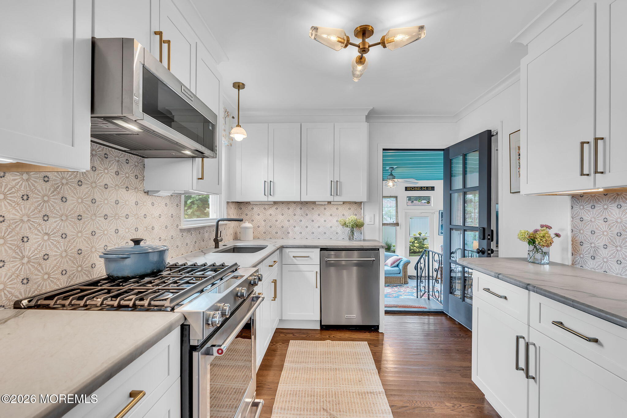 93 Forest Road Brick NJ 08724