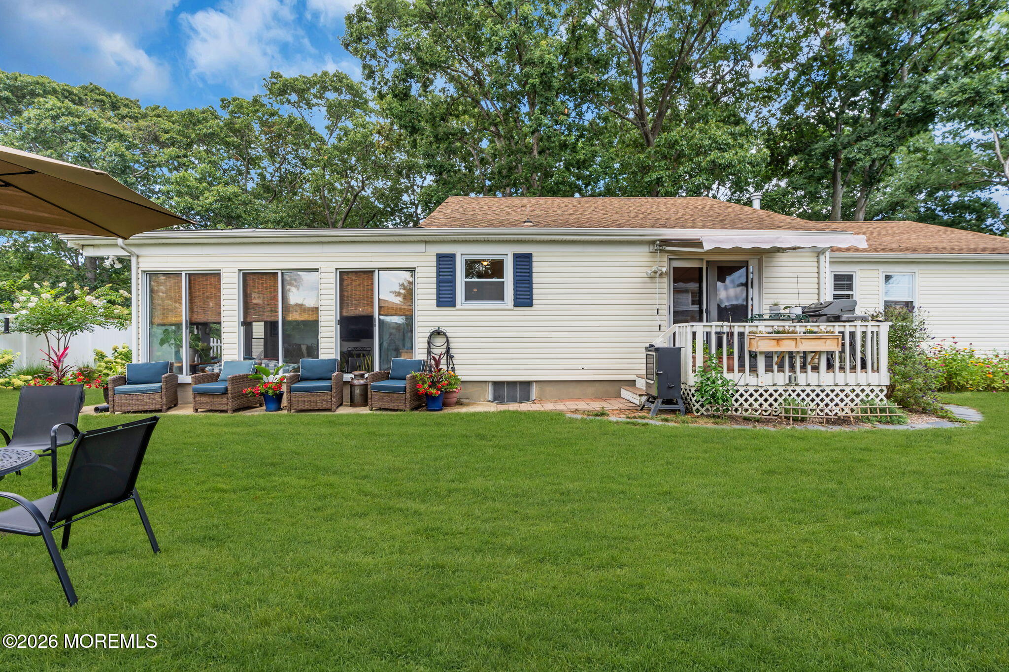 93 Forest Road Brick NJ 08724