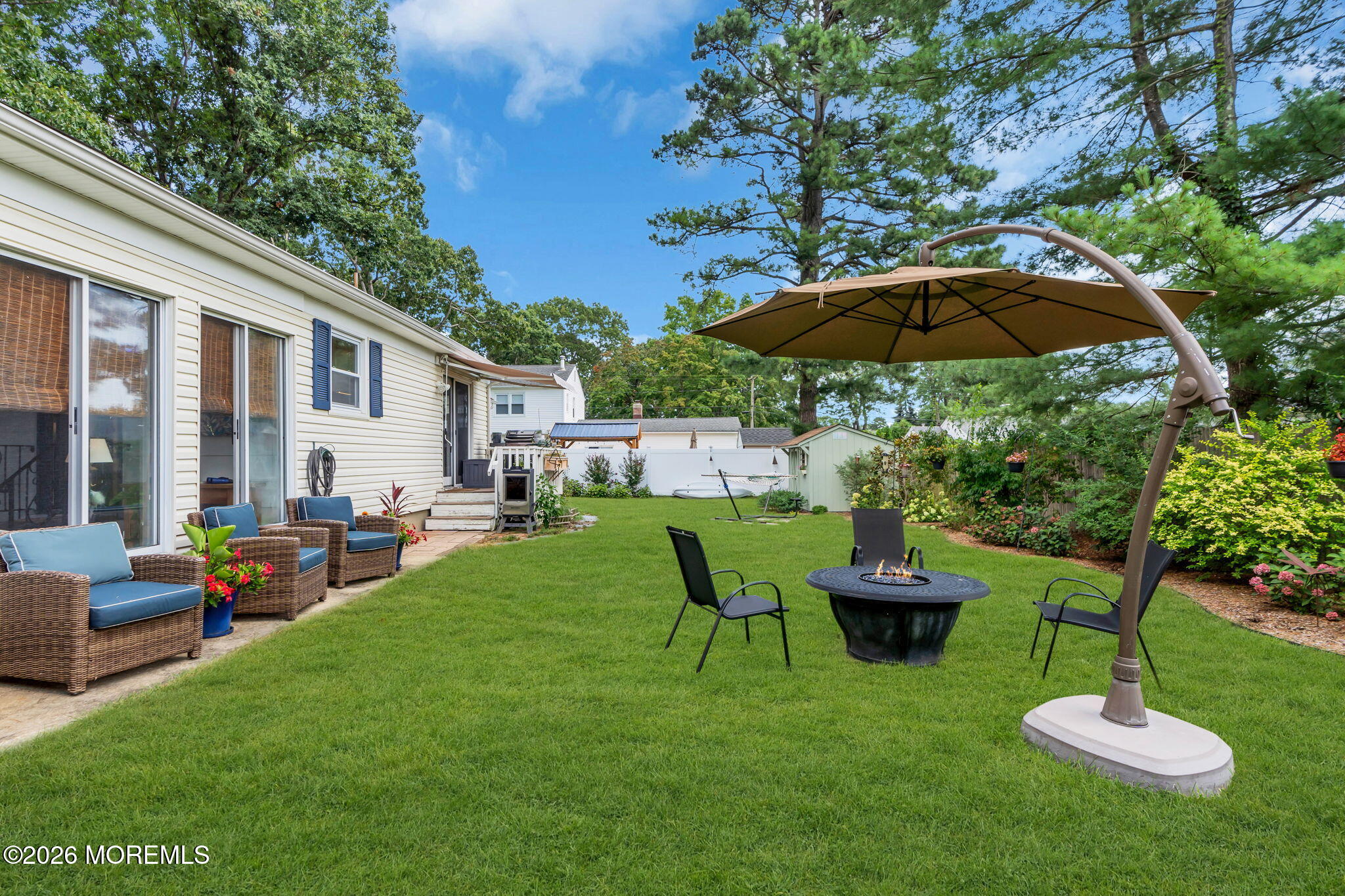 93 Forest Road Brick NJ 08724