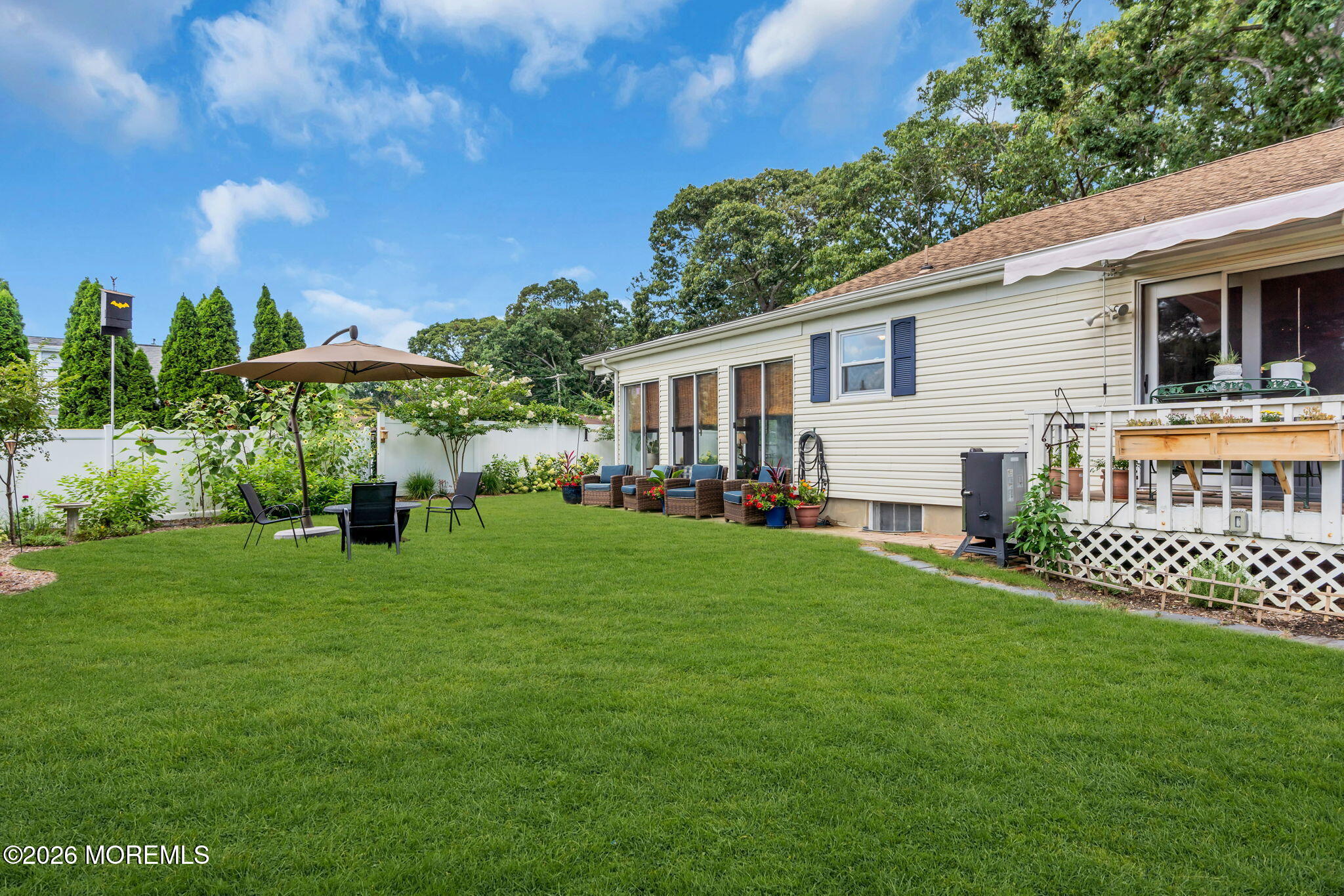 93 Forest Road Brick NJ 08724