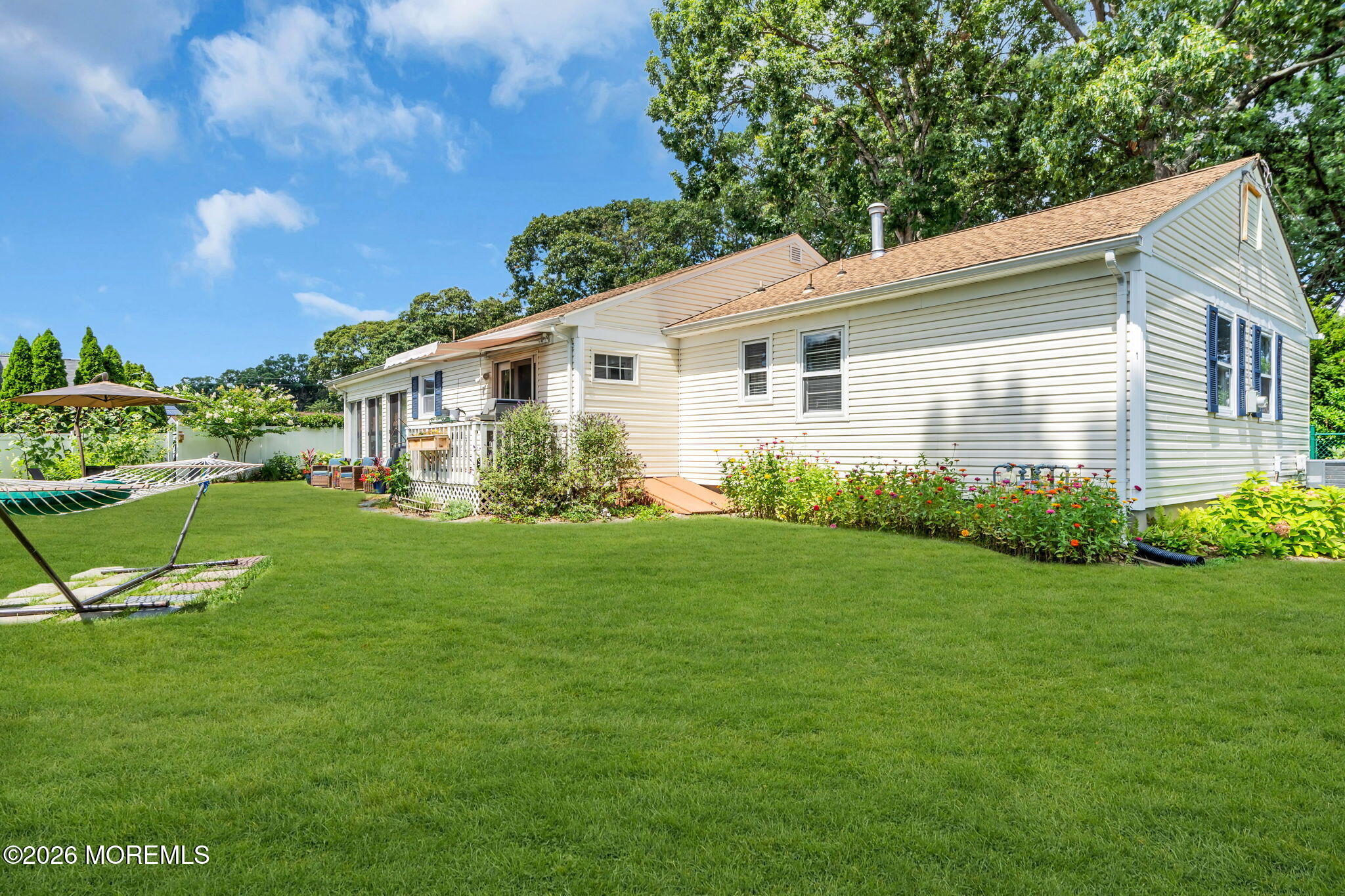 93 Forest Road Brick NJ 08724