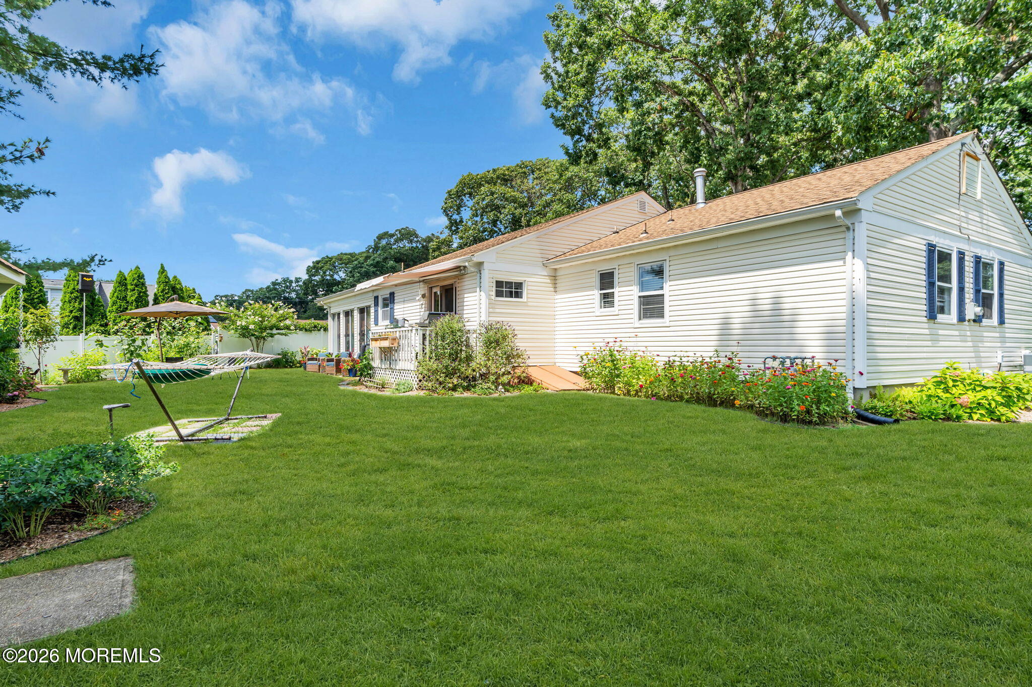 93 Forest Road Brick NJ 08724