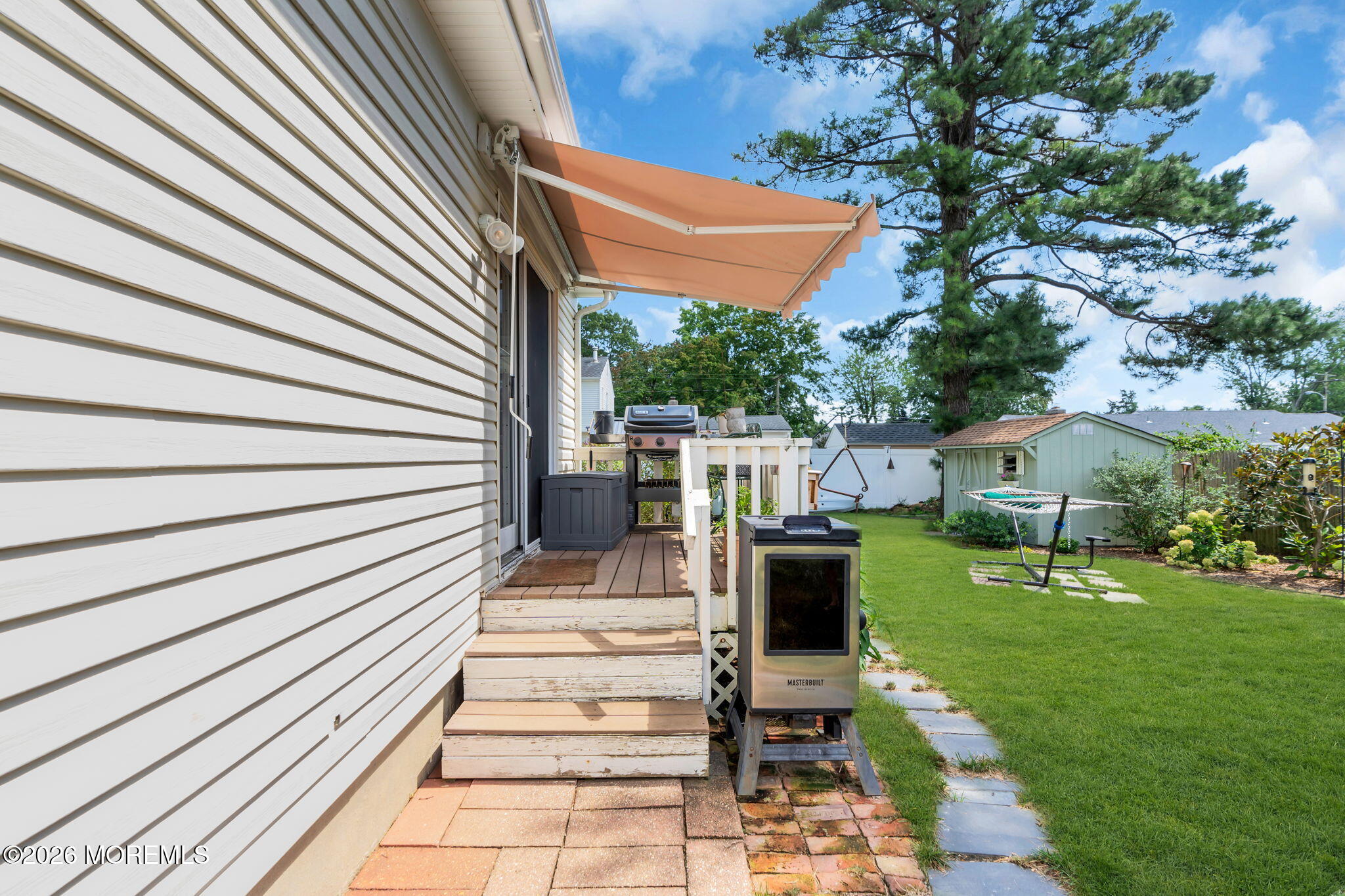 93 Forest Road Brick NJ 08724