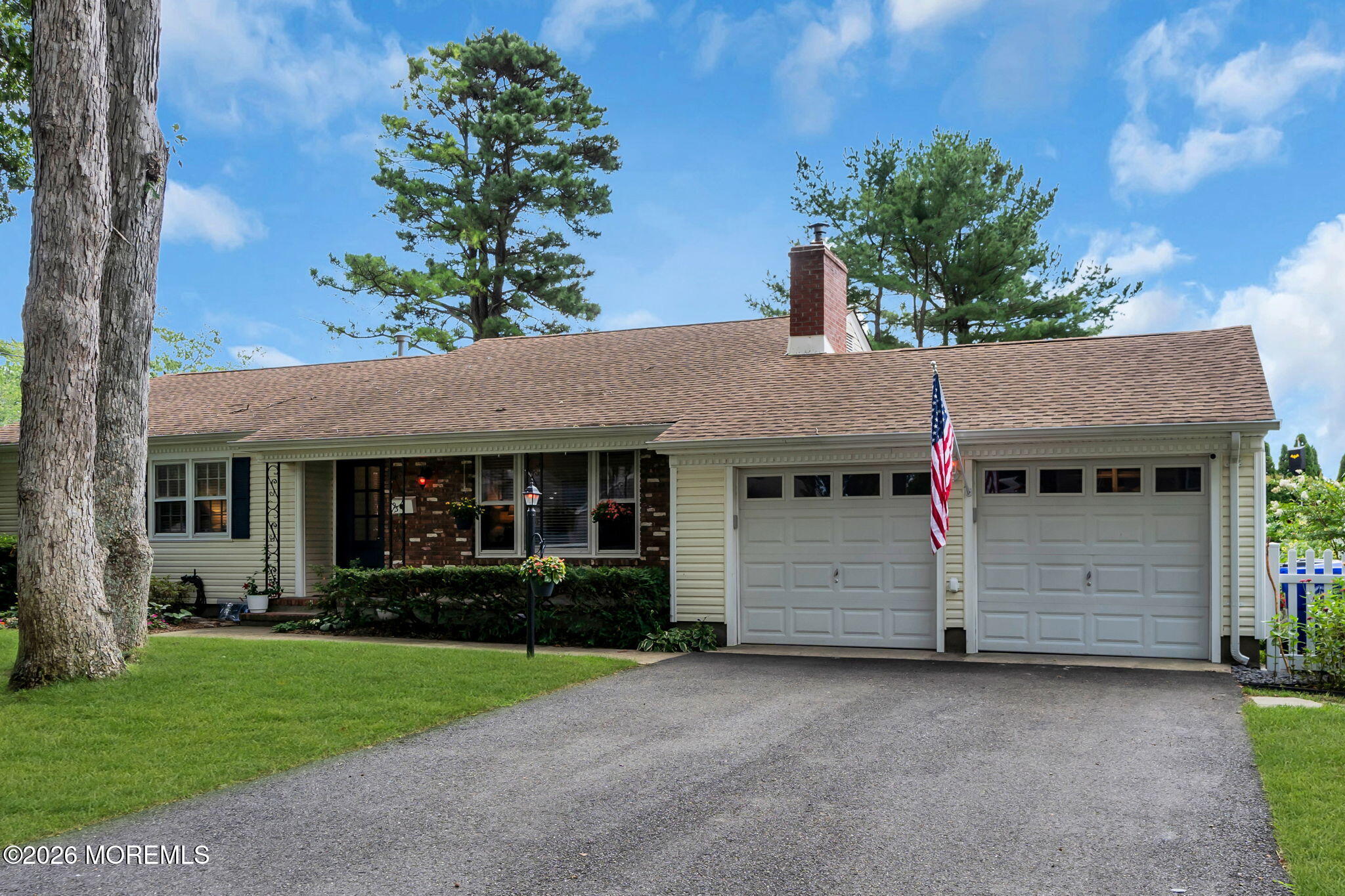 93 Forest Road Brick NJ 08724