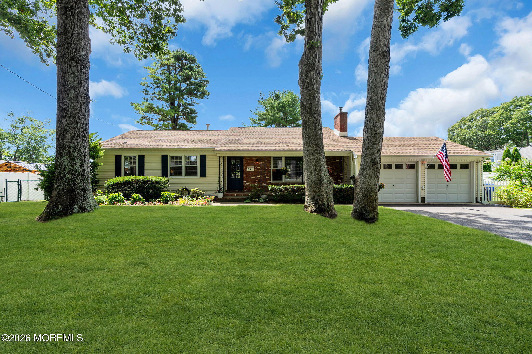 93 Forest Road Brick NJ 08724