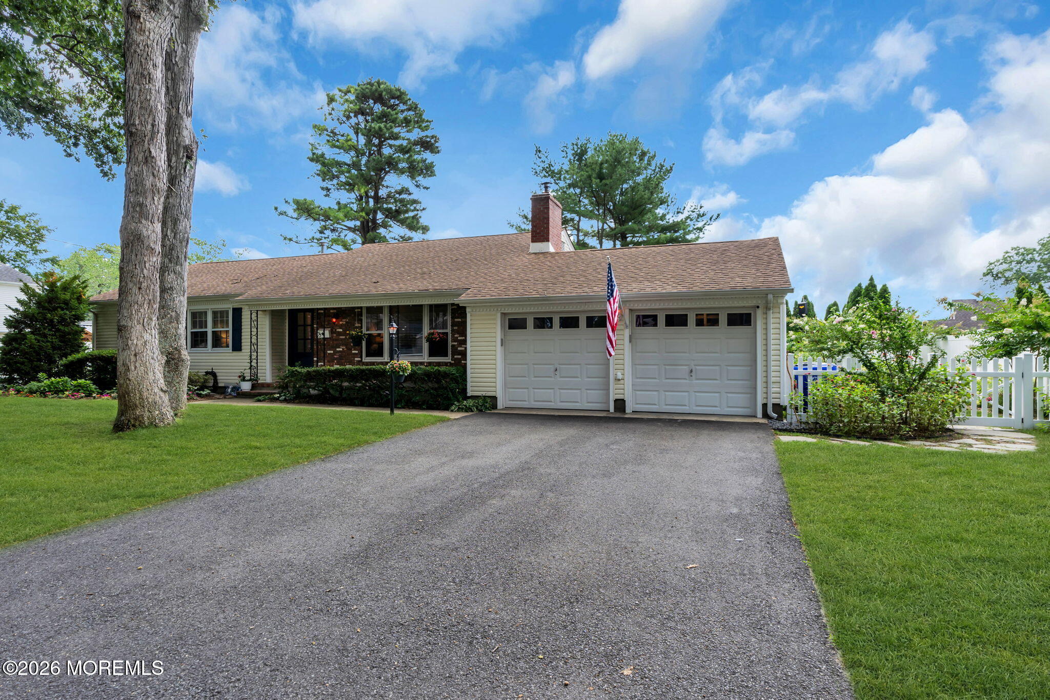 93 Forest Road Brick NJ 08724